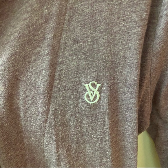 Victoria’s Secret Robe - Picture 3 of 5